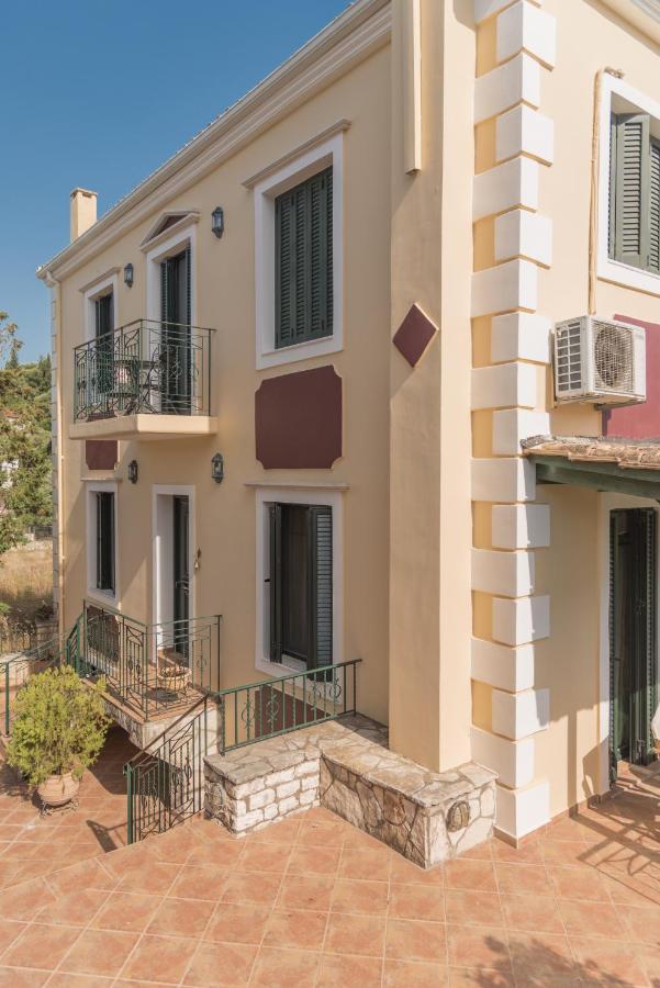 Koni'S House Villa Katomerion Exterior photo