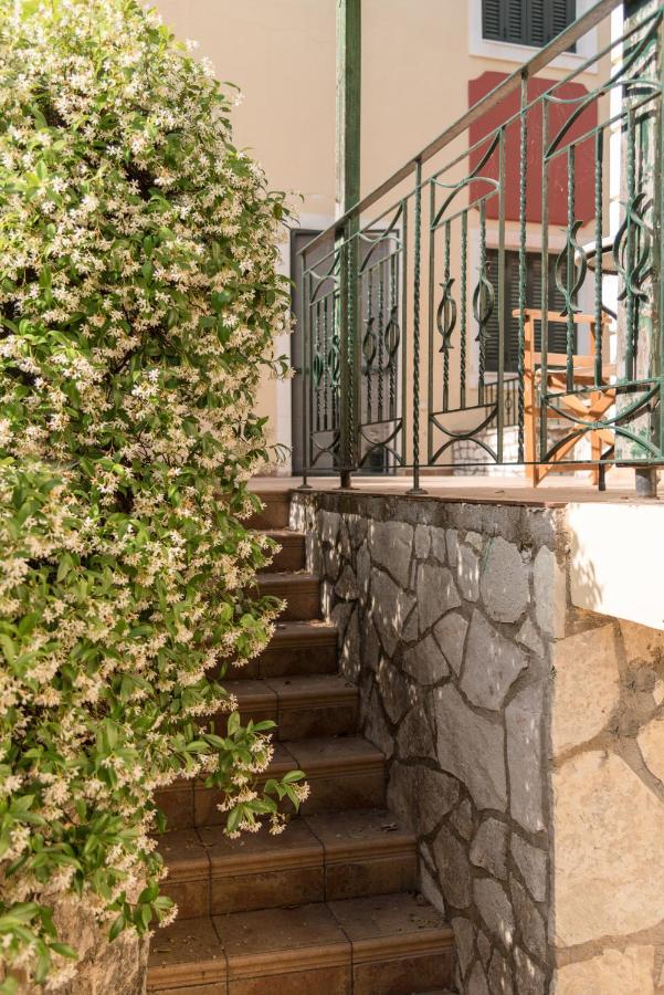 Koni'S House Villa Katomerion Exterior photo
